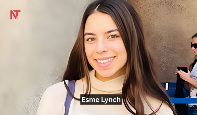 Esme Lynch