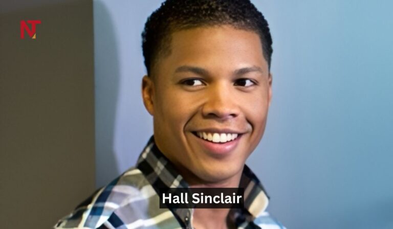 Hall Sinclair
