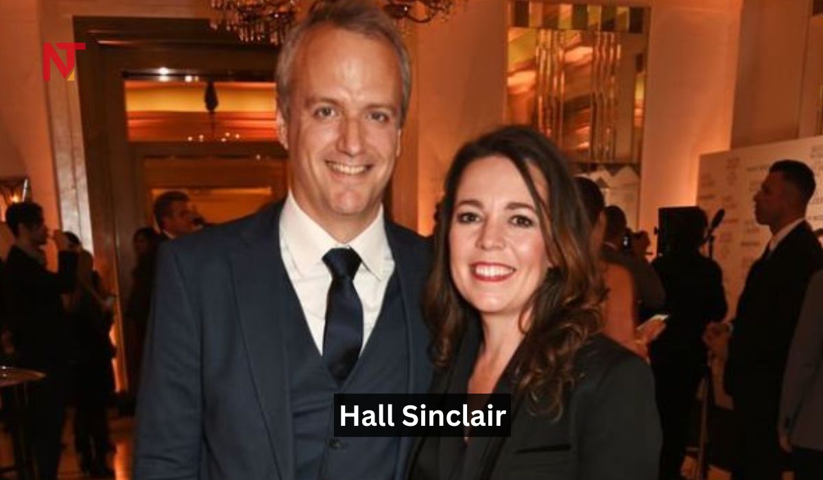 Hall Sinclair