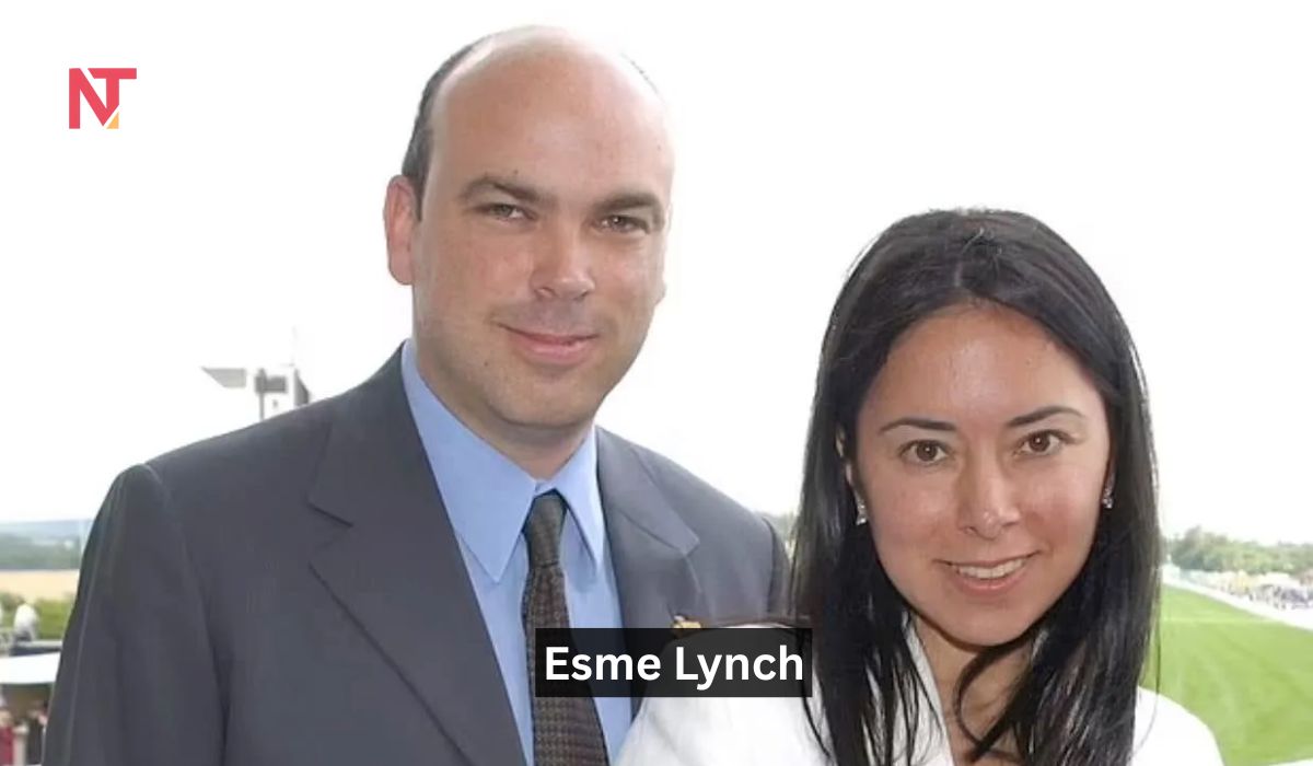 Esme Lynch