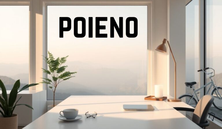 Poieno
