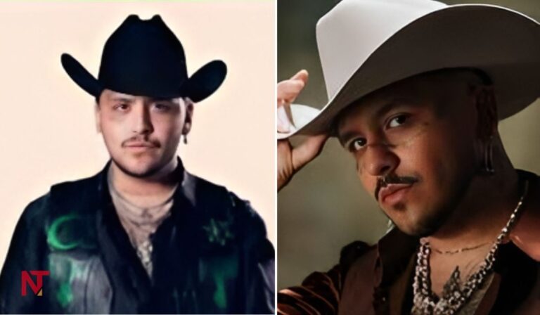 Christian Nodal Net Worth