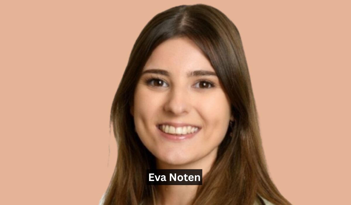Eva Noten