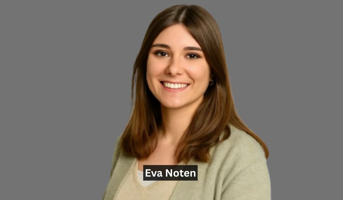 Eva Noten