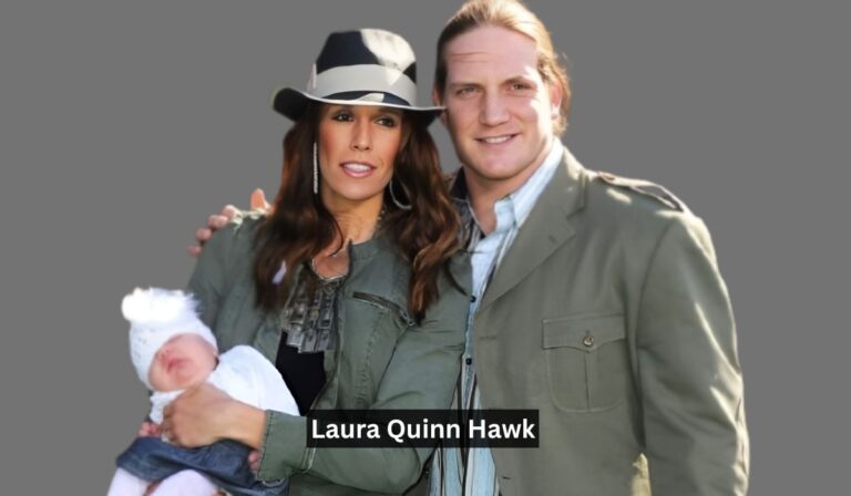 Laura Quinn Hawk
