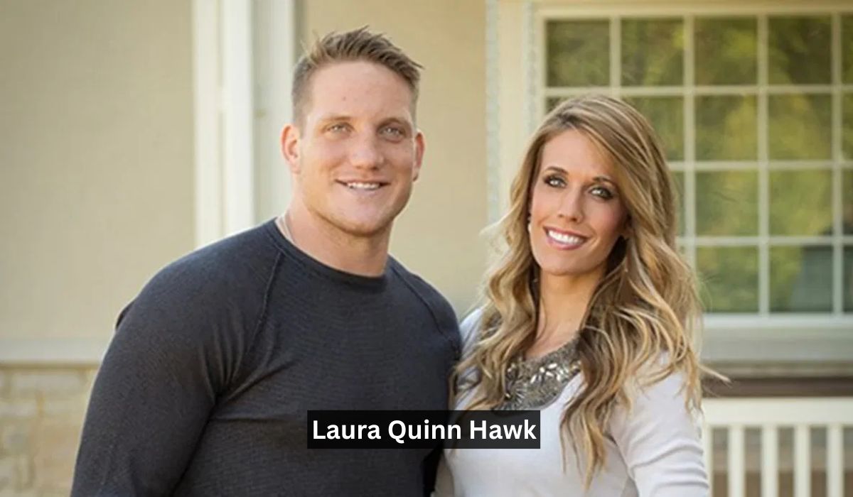 Laura Quinn Hawk