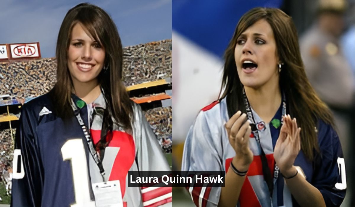 Laura Quinn Hawk