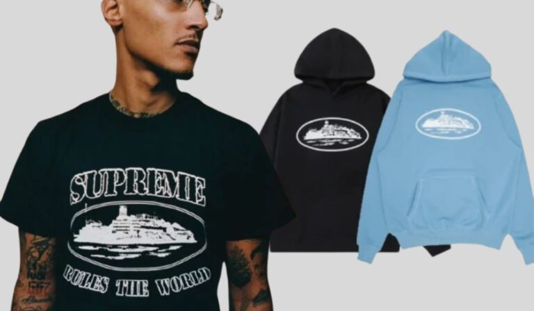 Name of Corteiz – The Rise of a Streetwear Revolution