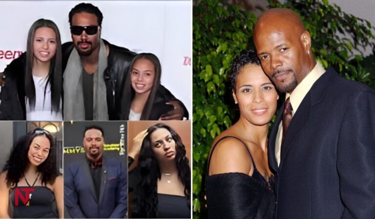 Illia Wayans Mother