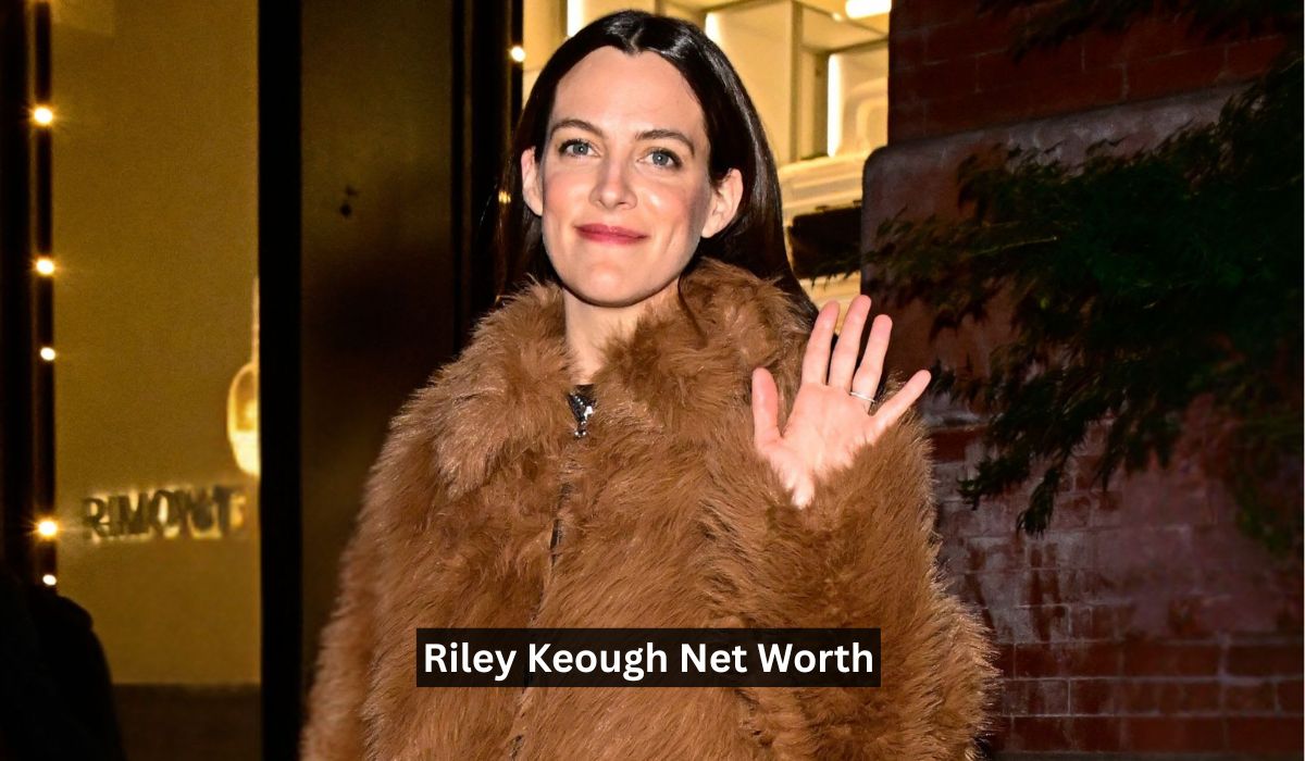 Riley Keough Net Worth