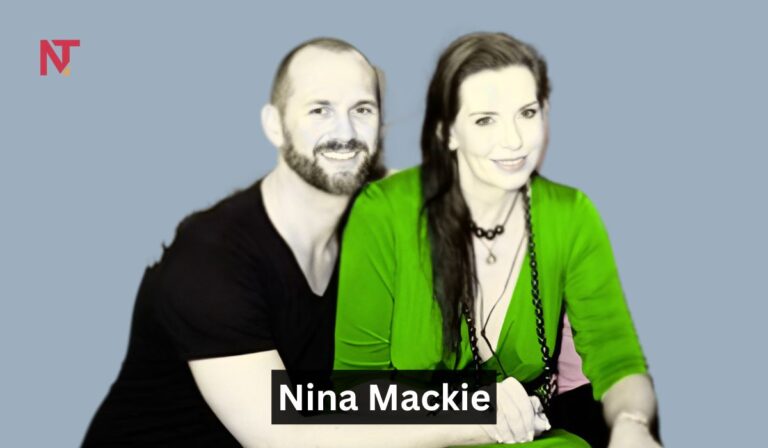Nina Mackie