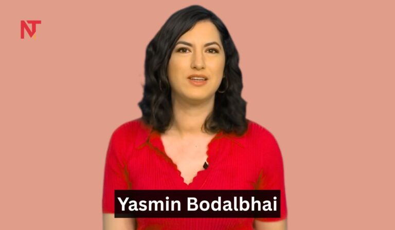 Yasmin Bodalbhai