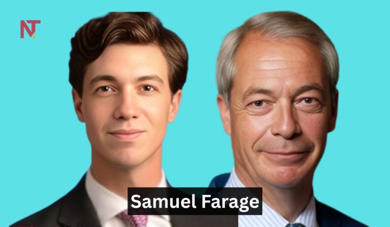 Samuel Farage