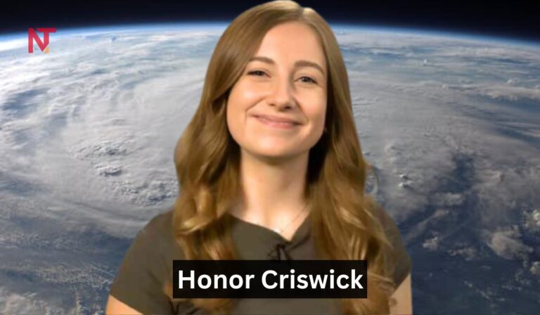Honor Criswick