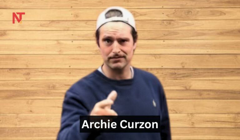 Archie Curzon