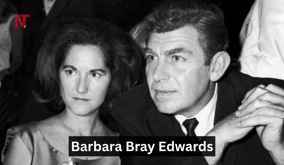 Barbara Bray Edwards