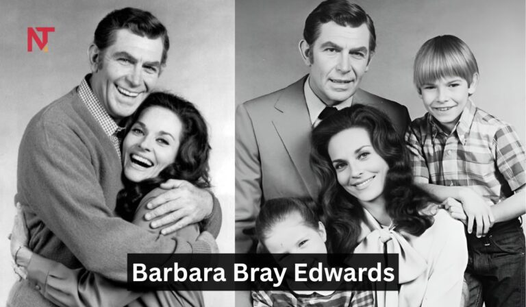 Barbara Bray Edwards