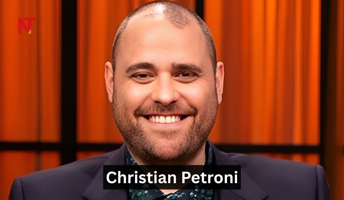 Christian Petroni