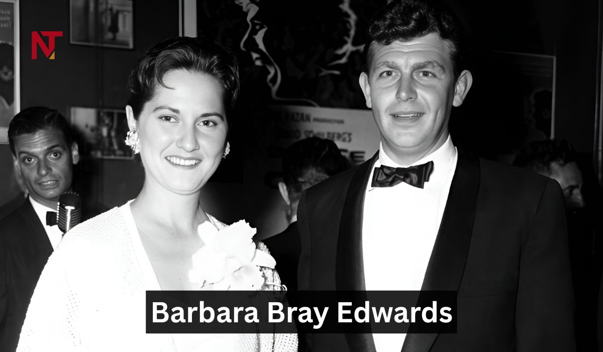 Barbara Bray Edwards