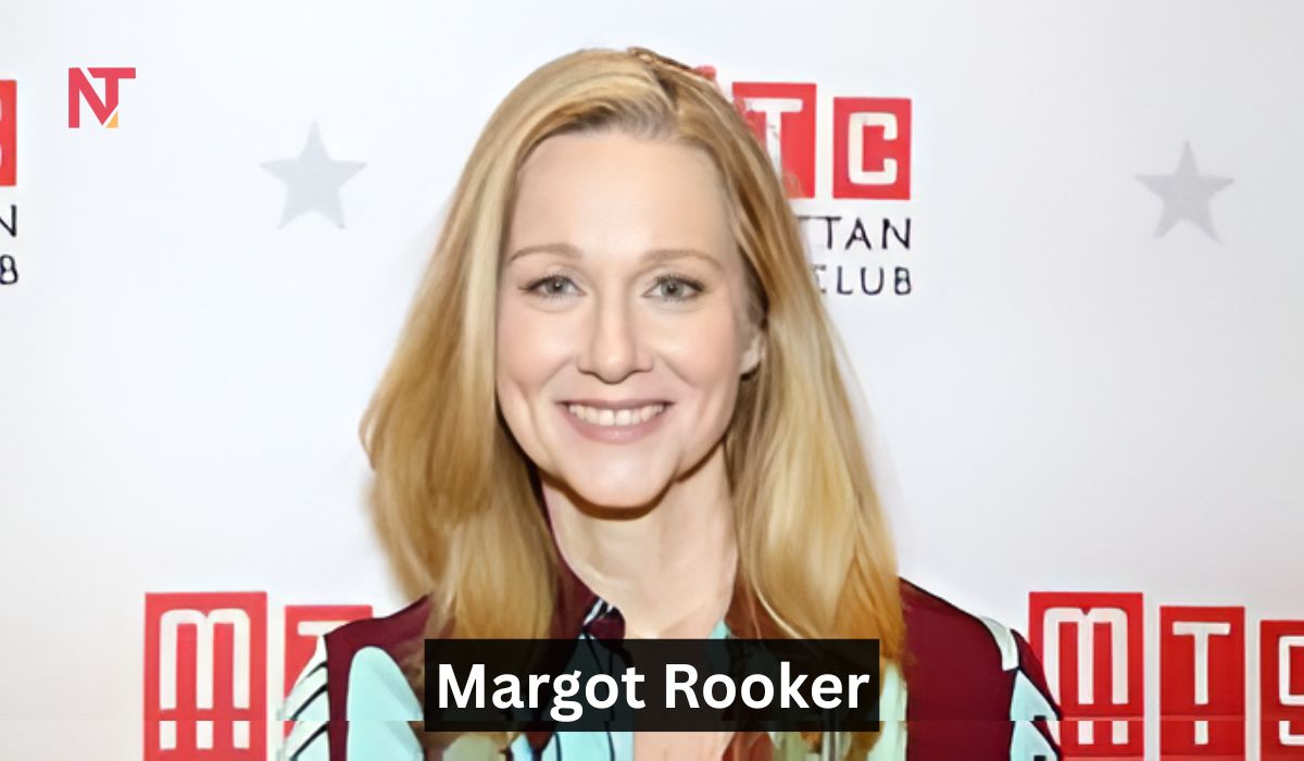 Margot Rooker