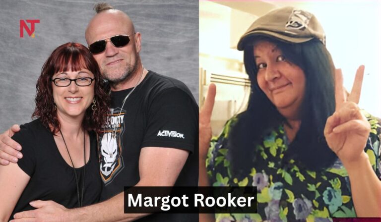 Margot Rooker