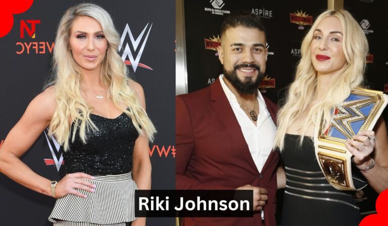 Who Is Riki Johnson? The Untold Story Behind Ricky Johnson’s Life and Career Riki Johnson