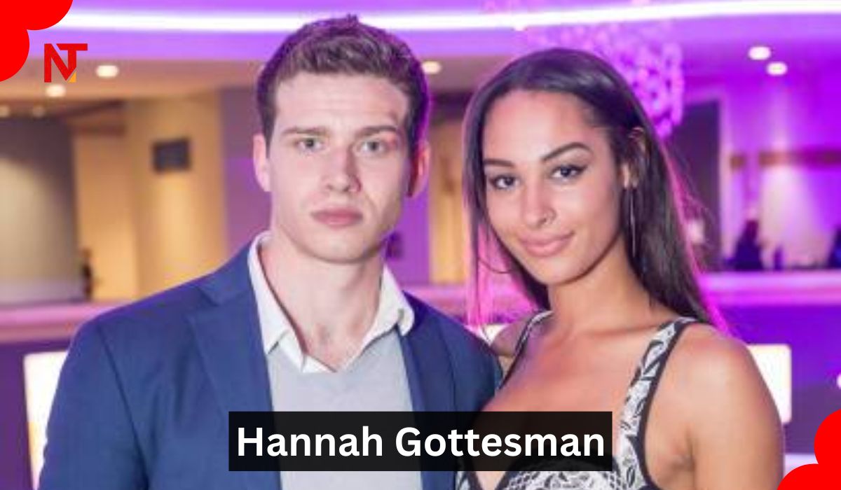 Hannah Gottesman