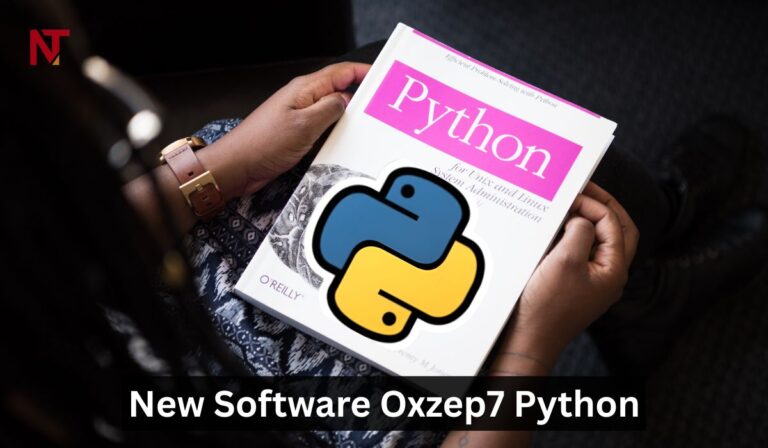 New Software Oxzep7 Python: The Future of AI-Powered Development Tools New Software Oxzep7 Python