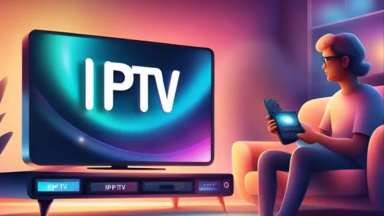Why IPTV Could Be the Future of Television in the Next Decade