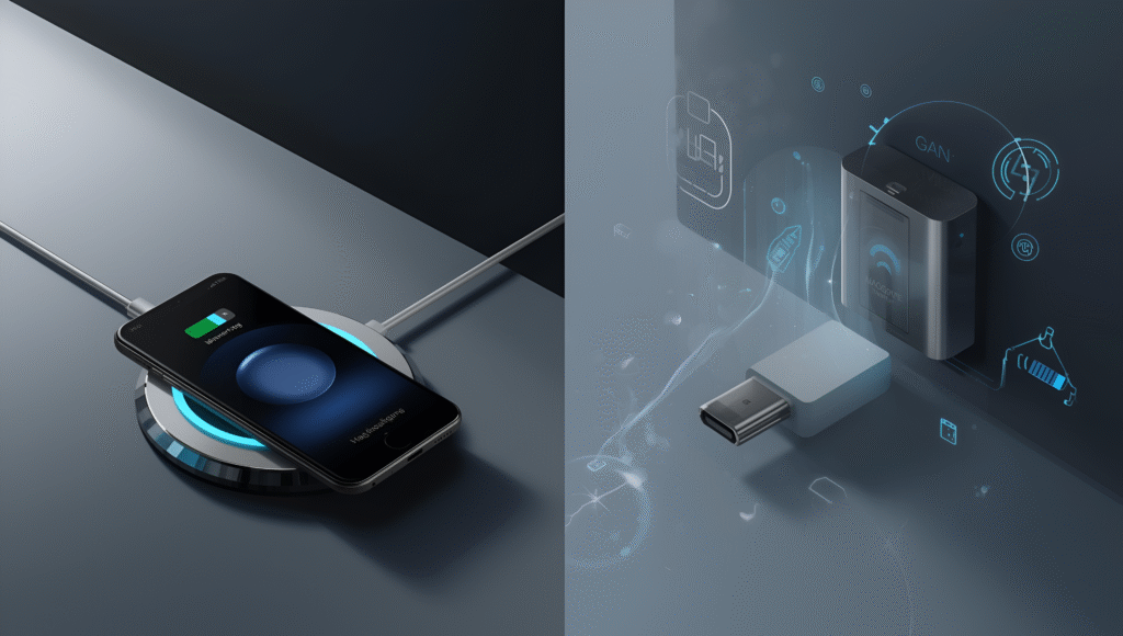 MagSafe vs. Wired Chargers: Which One’s Better for Everyday Use? MagSafe vs. Wired Chargers: Which One’s Better for Everyday Use?