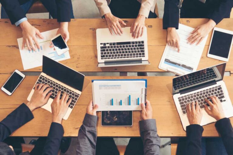 How Functional, Comfortable Workspaces Drive Better Business Performance