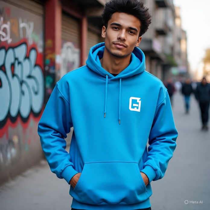 Unlock Your Streetwear Potential with Geedup Hoodies Unlock Your Streetwear Potential with Geedup Hoodies
