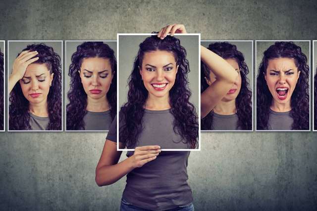 Adult Mood Swings: What is Normal and What is Not
