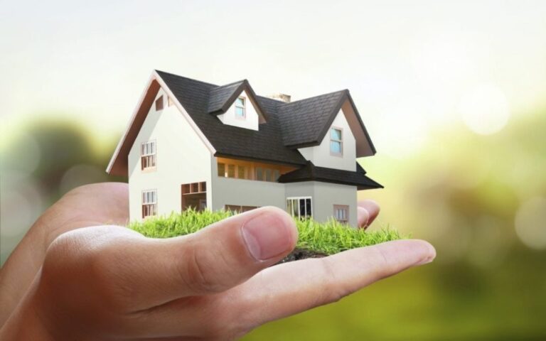 What Changes in the Buying Process if You Already Own a Home?
