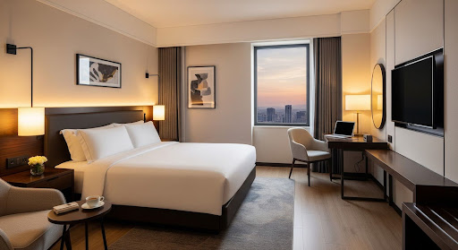 Luxury Meets Local: Experiential Stays at Scotland’s Boutique Hotels Luxury Meets Local: Experiential Stays at Scotland's Boutique Hotels