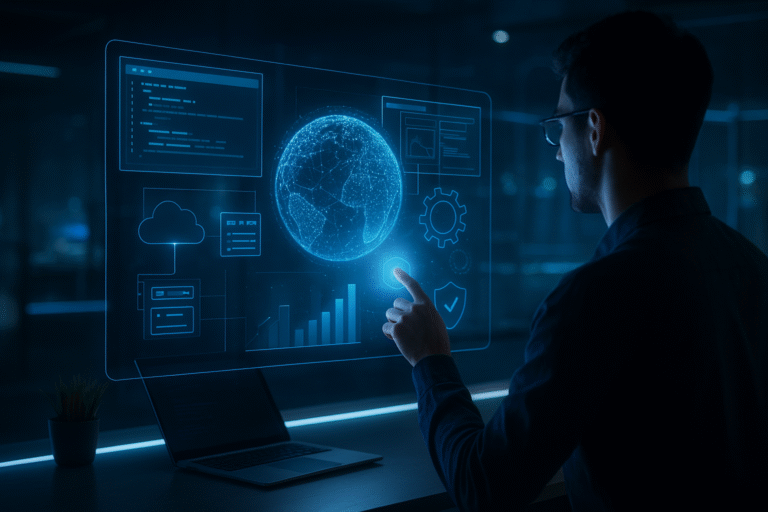 Does Your Business Need a More Scalable System? | Custom Software UK