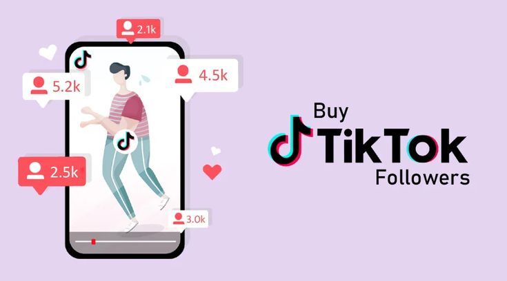 Reasons People Choose to Buy TikTok Followers