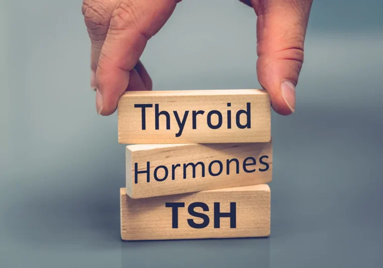 Resetting Metabolism: HIIT’s Impact on Thyroid and Growth Hormone Resetting Metabolism: HIIT’s Impact on Thyroid and Growth Hormone