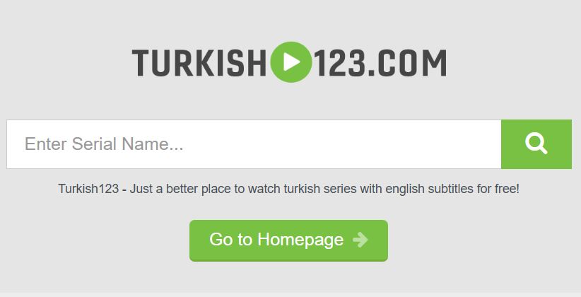 Turkish123.com