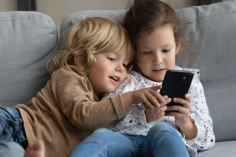 Dangerous downloads apps that every parent should keep an eye on