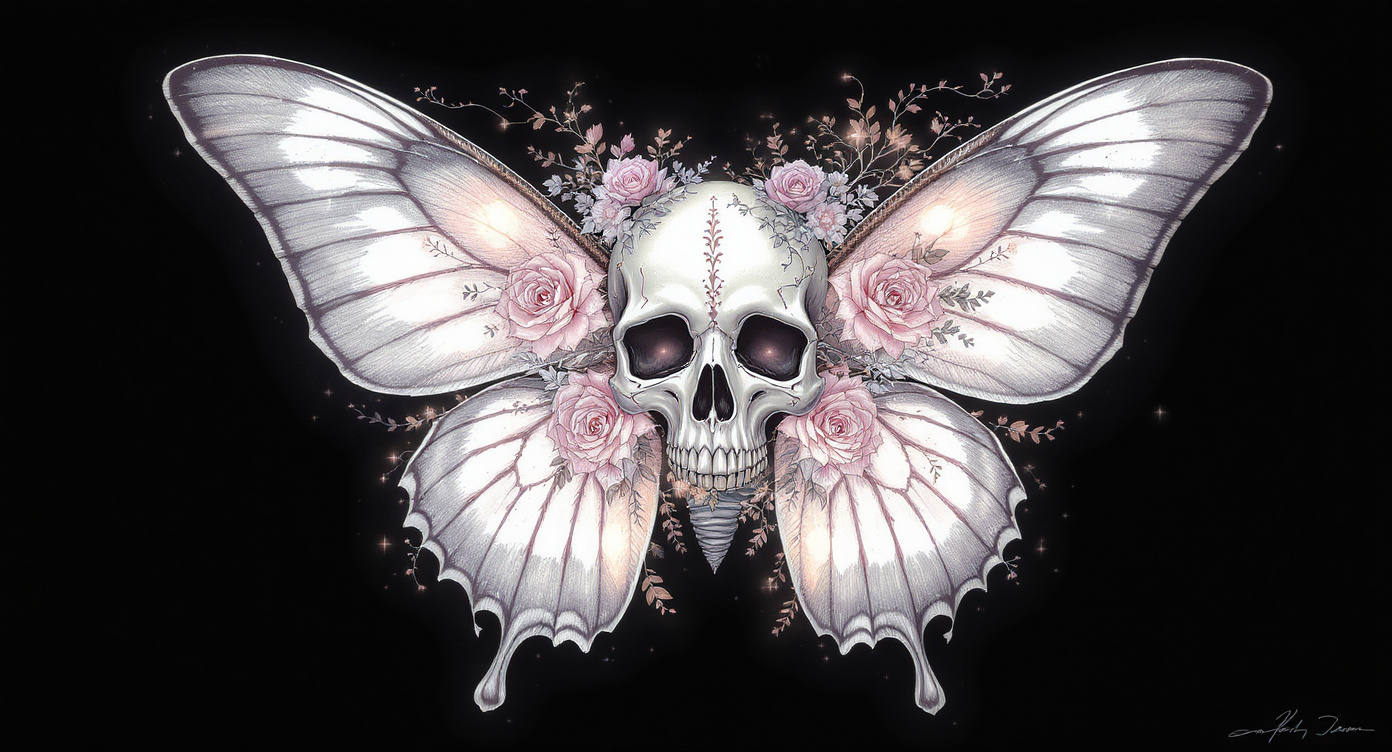ButrflySkullMama