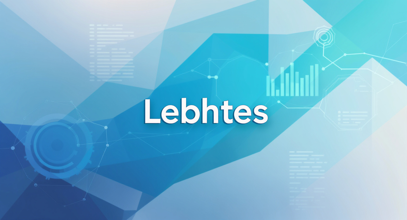 Lebhtes