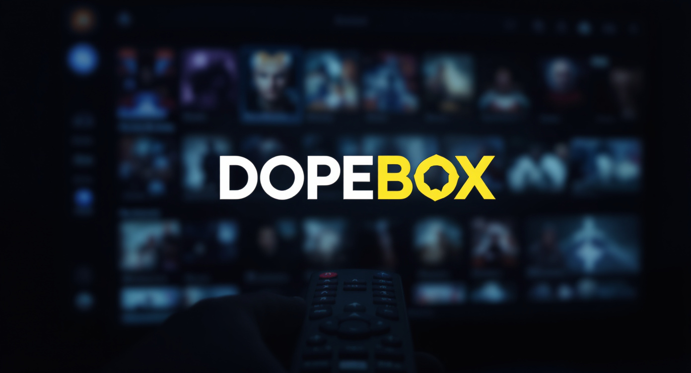 DopeBox