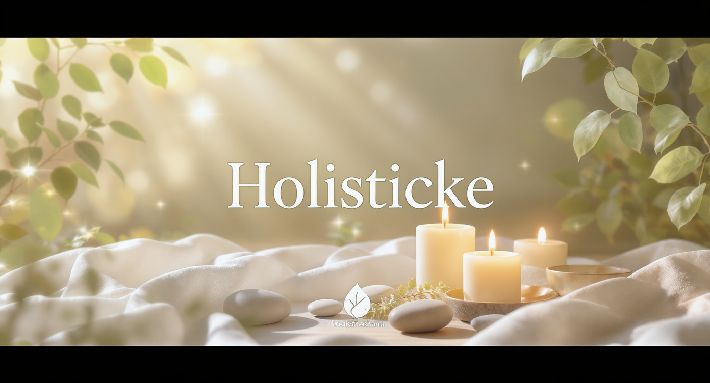 Holisticke