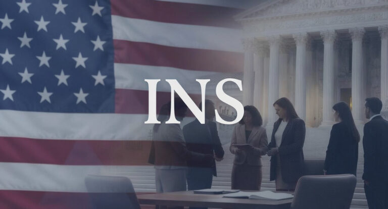 INS Overview: Understanding Its Role and Impact in Modern Society INS