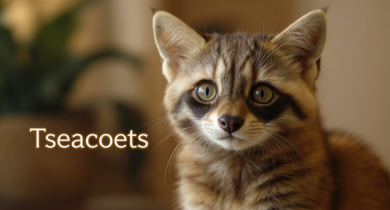 Why Tseacoets Are Gaining Attention Among Exotic Pet Enthusiasts Tseacoets