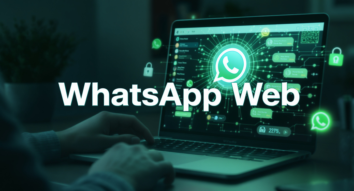 WhatsApp Web