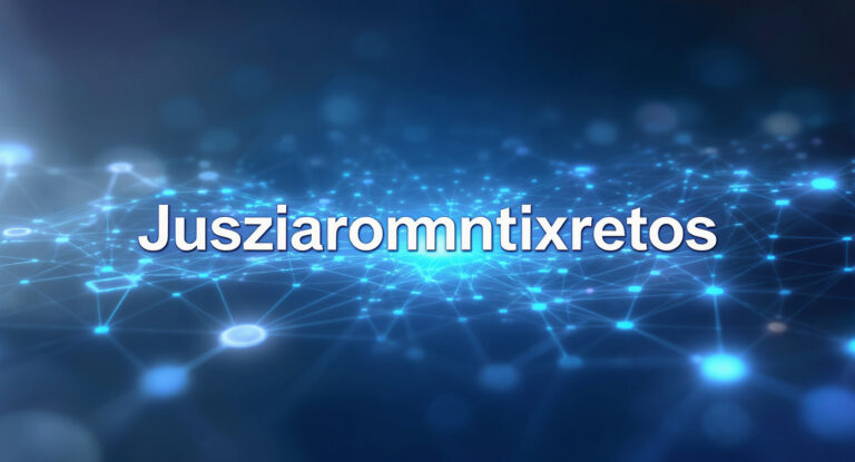 How Jusziaromntixretos Works: Features, Benefits, and Expert Insights Jusziaromntixretos