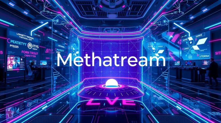 5 Reasons Why Methatream Is the Next Big Thing in Online Media Methatream