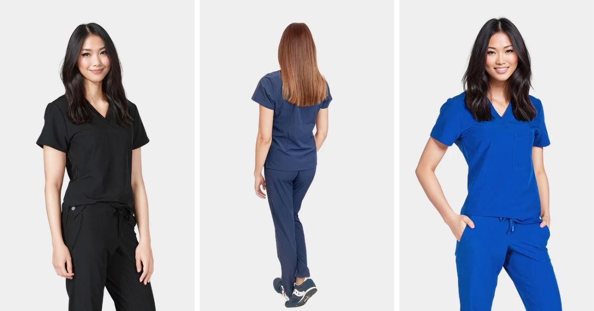 How to Choose the Right Medical Uniform for Your Role